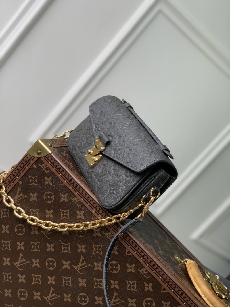 LV Satchel bags